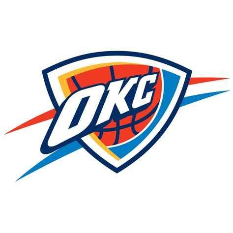 the current roster and stats of okc thunder